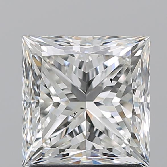 Arete Diamond