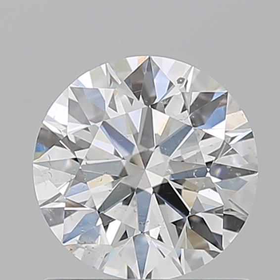Arete Diamond