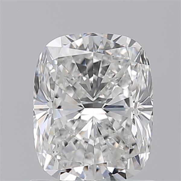 Arete Diamond
