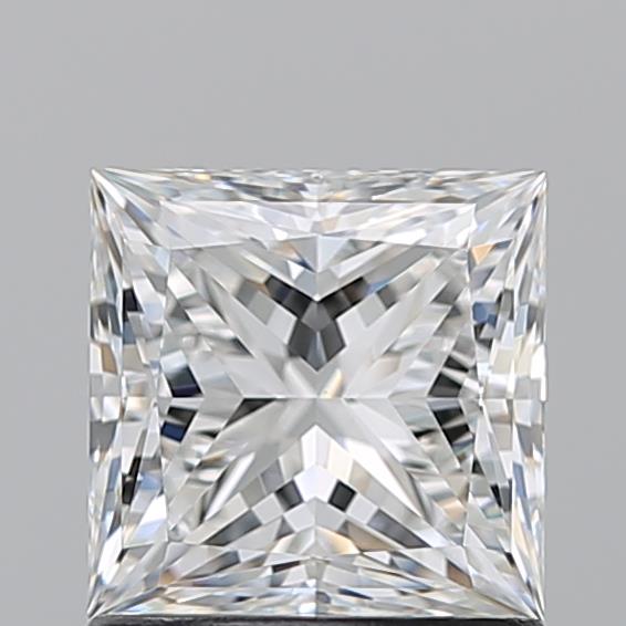 Arete Diamond