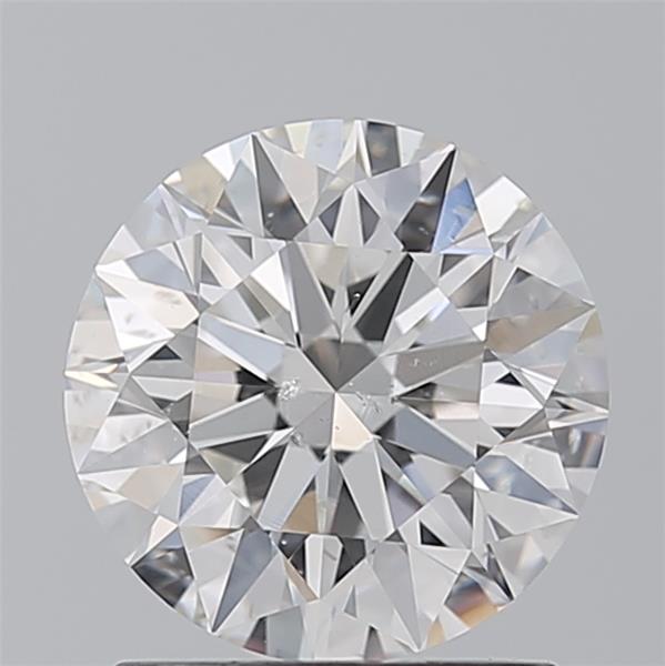 Arete Diamond