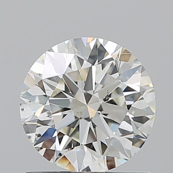 Arete Diamond