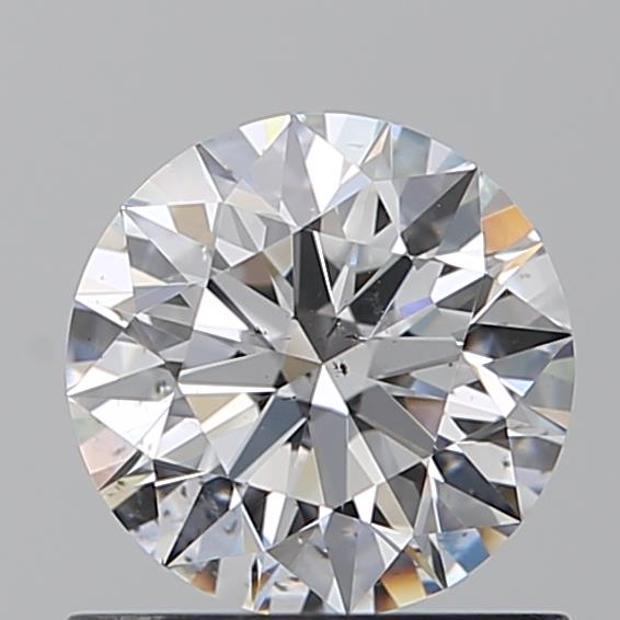 Arete Diamond