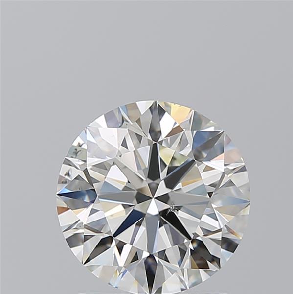 Arete Diamond