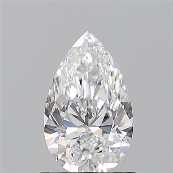 Arete Diamond