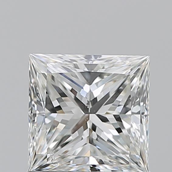 Arete Diamond