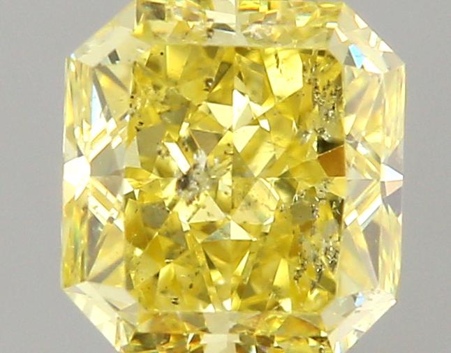 Arete Diamond