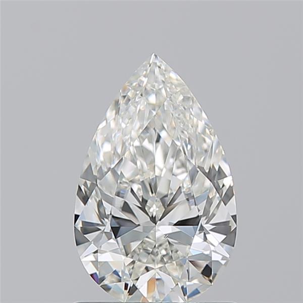 Arete Diamond