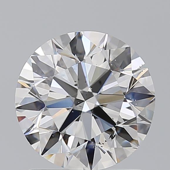 Arete Diamond