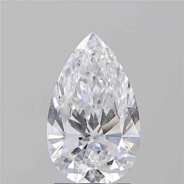Arete Diamond