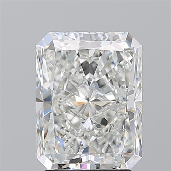 Arete Diamond