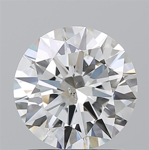 Arete Diamond