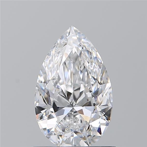 Arete Diamond