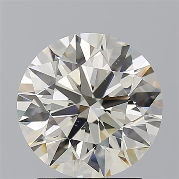 Arete Diamond