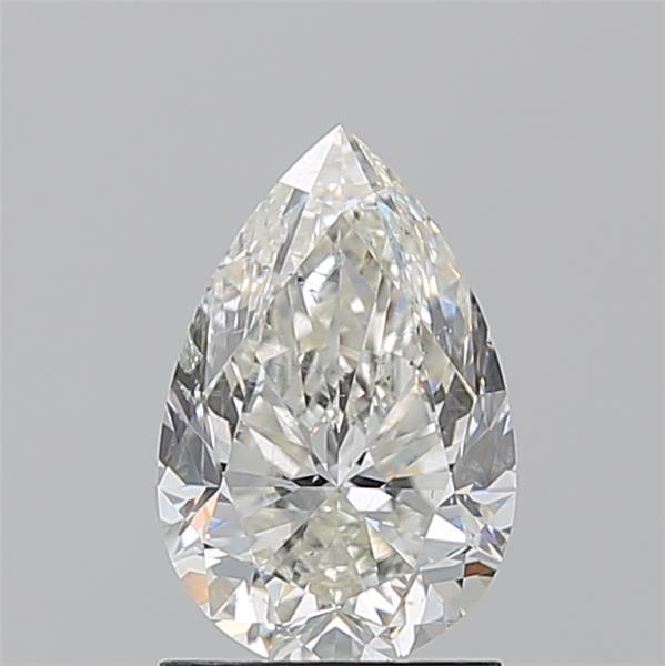 Arete Diamond