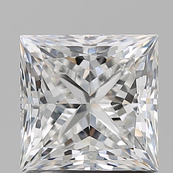 Arete Diamond