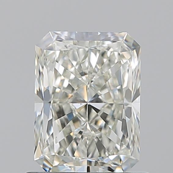 Arete Diamond