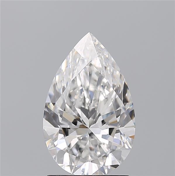 Arete Diamond