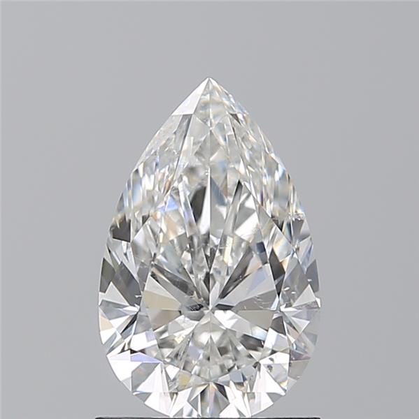 Arete Diamond