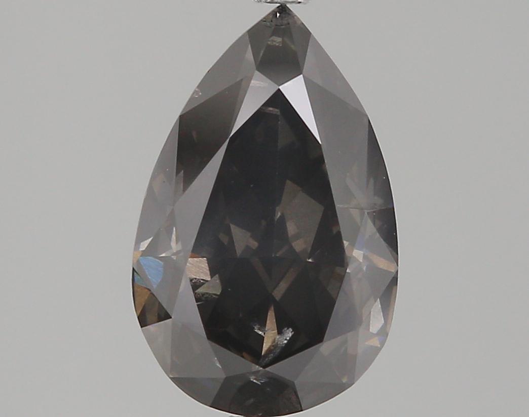 Arete Diamond