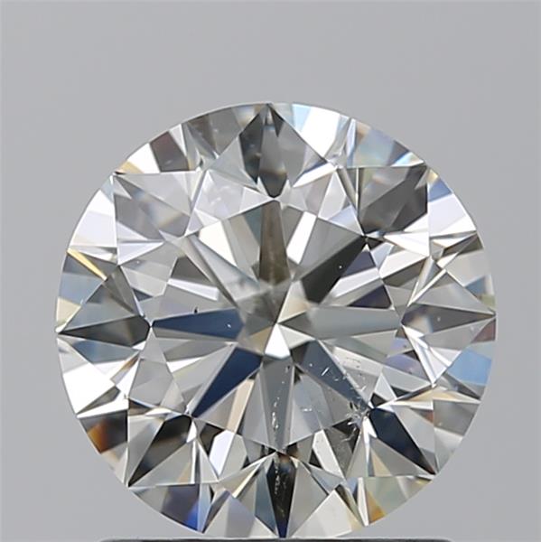 Arete Diamond