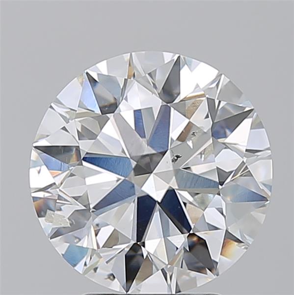 Arete Diamond