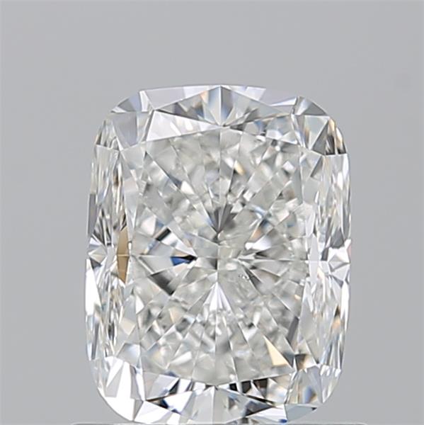 Arete Diamond