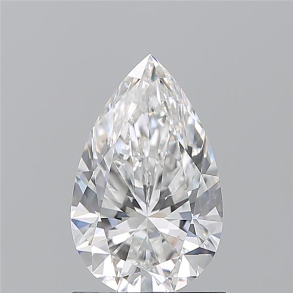 Arete Diamond