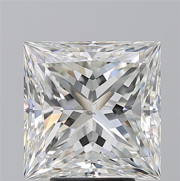 Arete Diamond