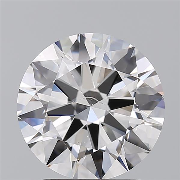 Arete Diamond