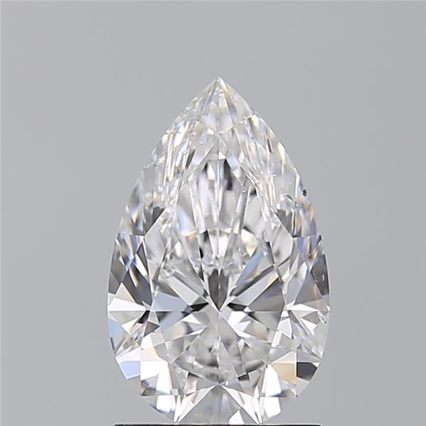 Arete Diamond