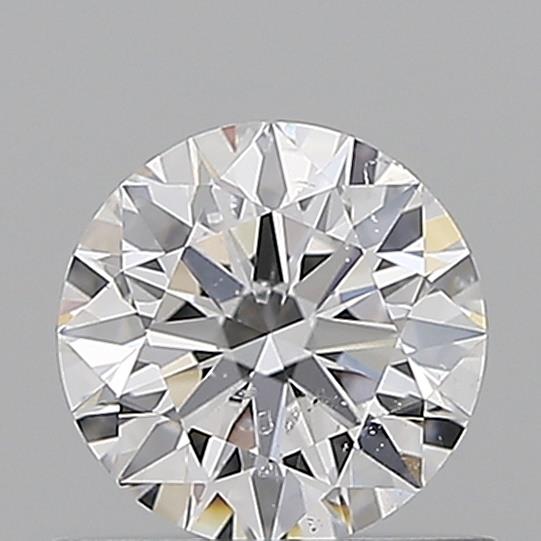Arete Diamond