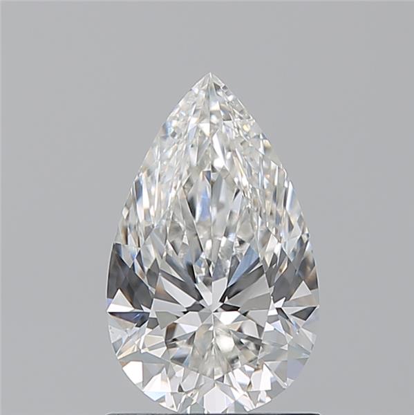 Arete Diamond