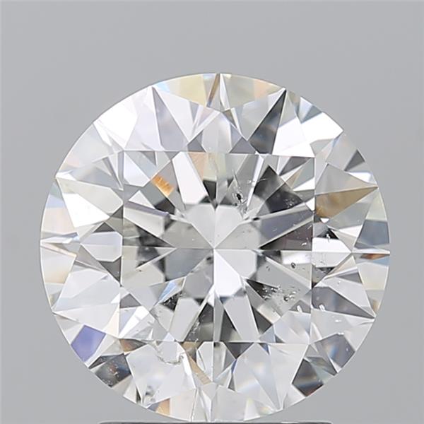 Arete Diamond