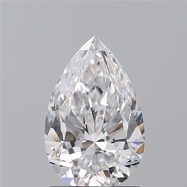Arete Diamond