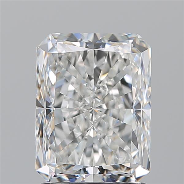 Arete Diamond