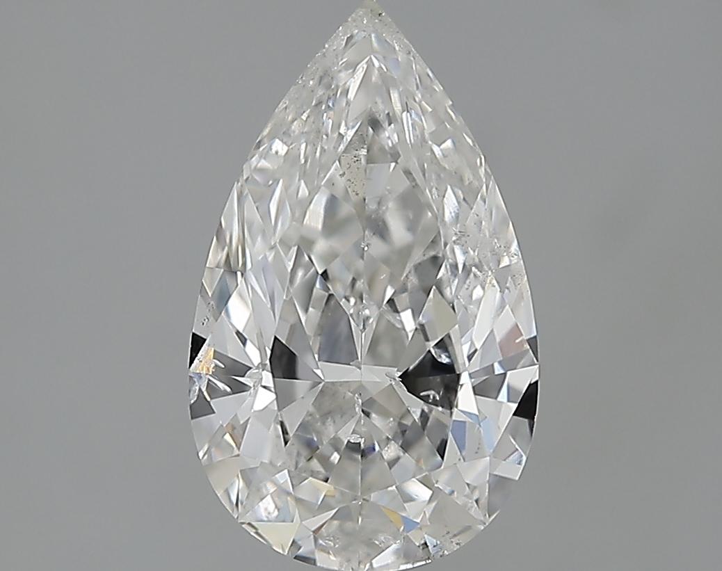 Arete Diamond