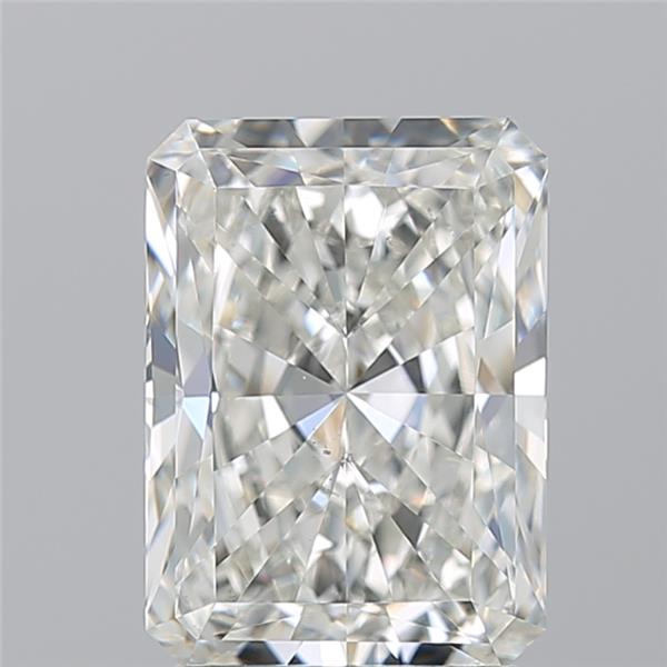 Arete Diamond