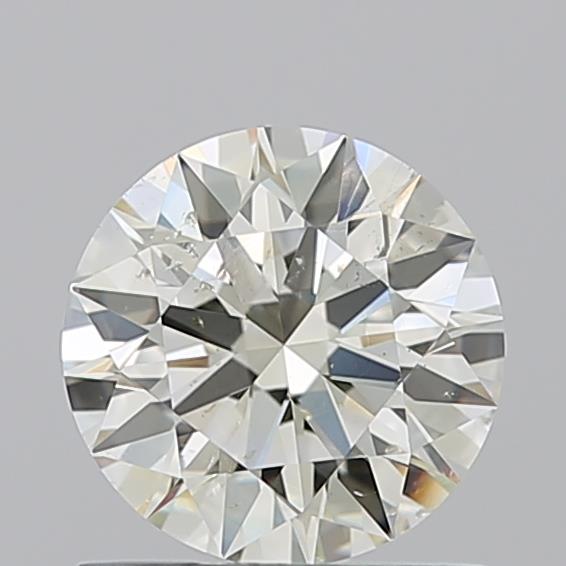 Arete Diamond