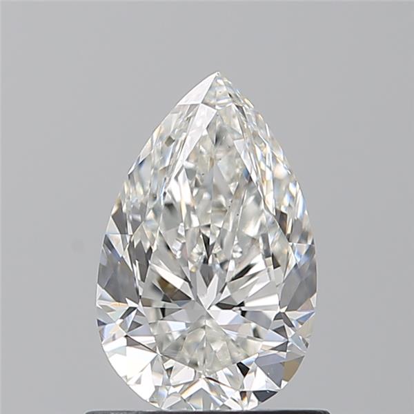 Arete Diamond