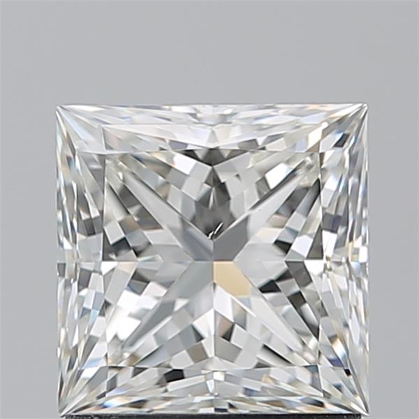 Arete Diamond
