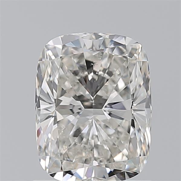 Arete Diamond