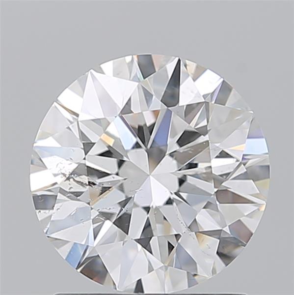 Arete Diamond