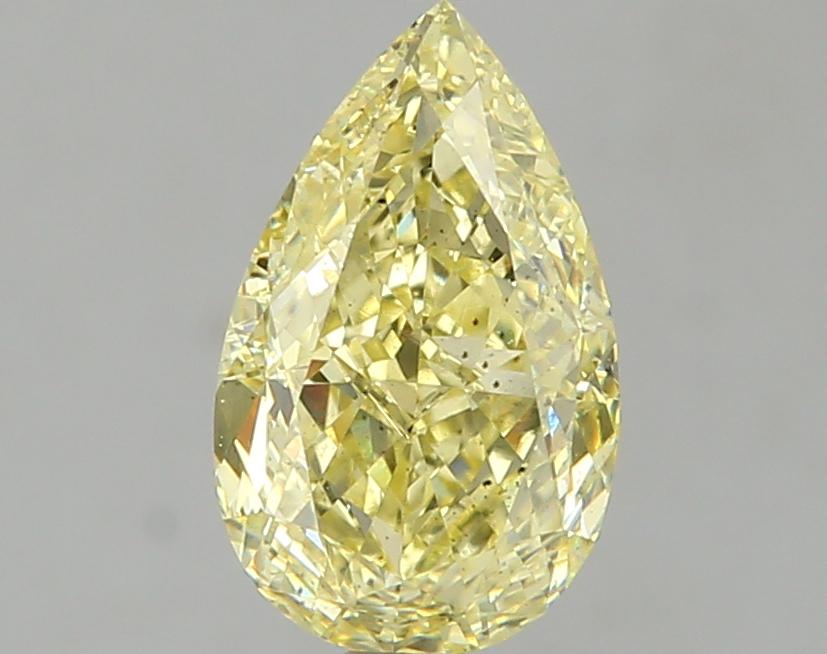 Arete Diamond