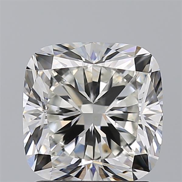 Arete Diamond