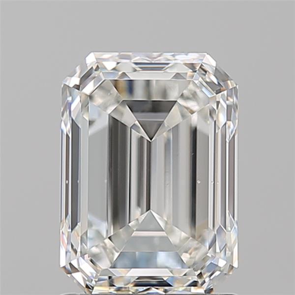 Arete Diamond