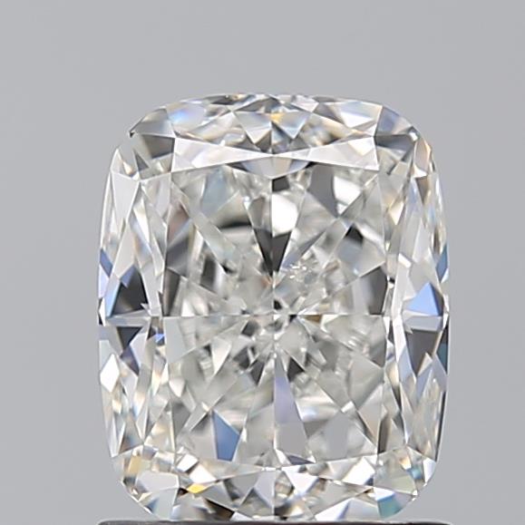 Arete Diamond