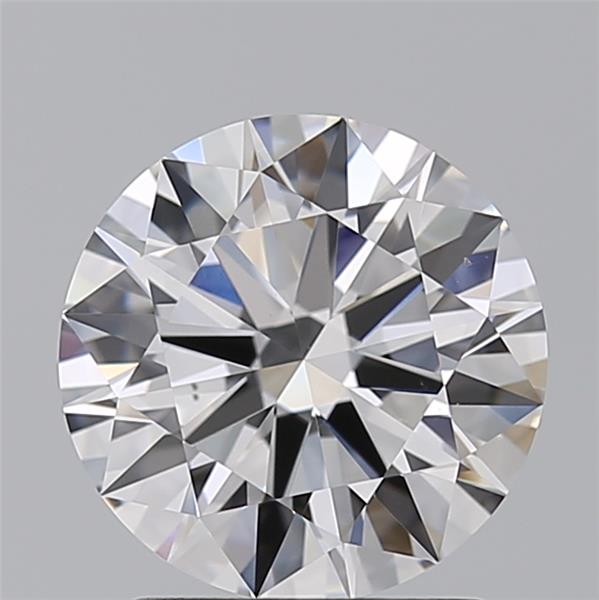 Arete Diamond