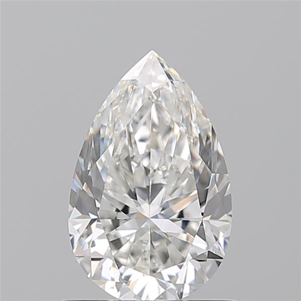 Arete Diamond