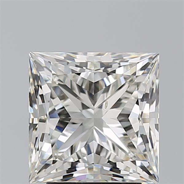 Arete Diamond